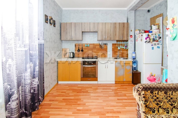 
  Продается 3-комн. квартира, 80 м², Горького ул, д. 128
. Фото 5.