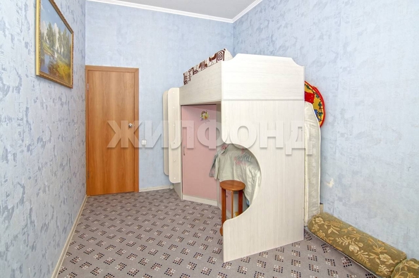 
  Продается 3-комн. квартира, 80 м², Горького ул, д. 128
. Фото 8.