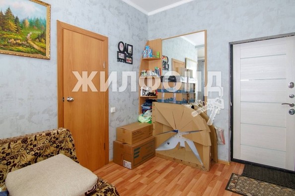 
   Продам 3-комнатную, 80 м², Горького ул, 128

. Фото 3.