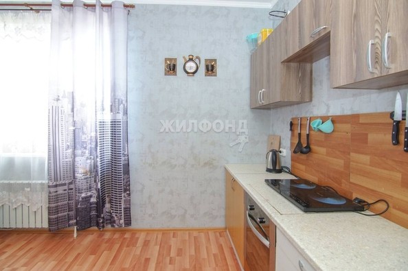 
   Продам 3-комнатную, 80 м², Горького ул, 128

. Фото 6.