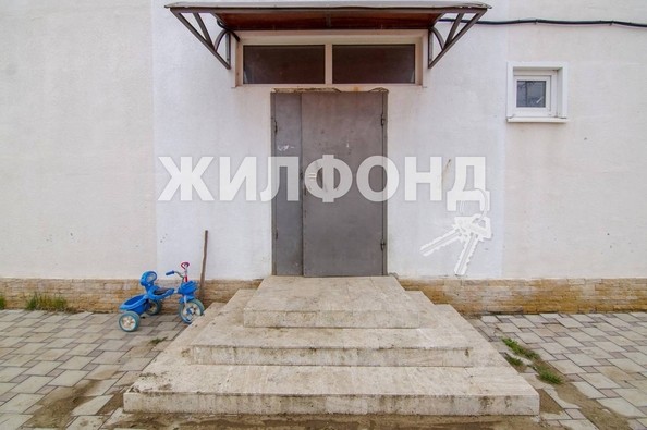 
   Продам 3-комнатную, 80 м², Горького ул, 128

. Фото 16.