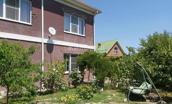 
   Продам дом, 195 м², Старобжегокай

. Фото 2.