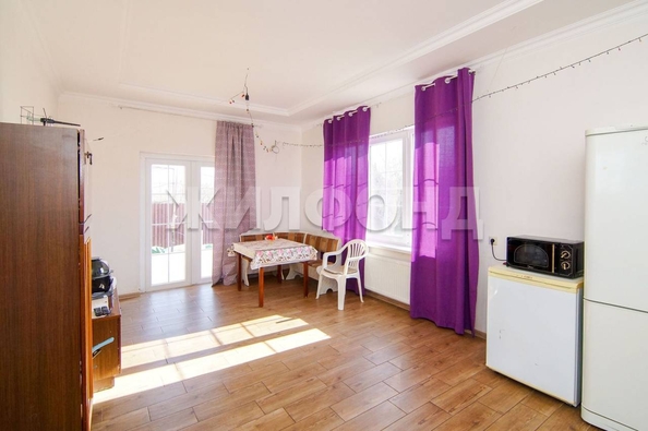 
   Продам дом, 195 м², Старобжегокай

. Фото 14.