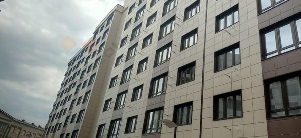 
   Продам 1-комнатную, 49.5 м², Тургеневское шоссе ул, 5

. Фото 1.