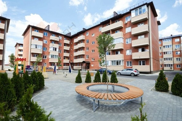 
   Продам 1-комнатную, 30 м², Тургеневское шоссе ул, 33/5к37

. Фото 6.