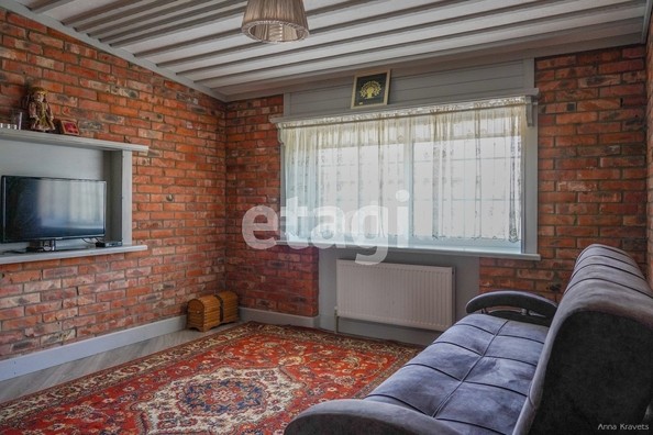 
   Продам дом, 110 м², Старобжегокай

. Фото 13.