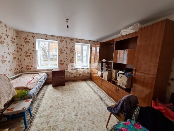 
   Продам дом, 48 м², Яблоновский

. Фото 15.