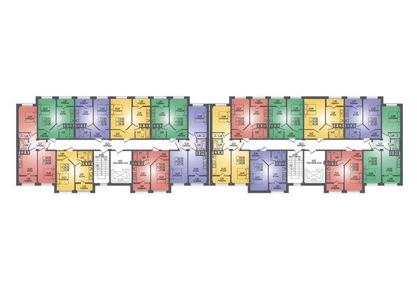 
   Продам 1-комнатную, 31.65 м², Портрет, литера 1

. Фото 1.