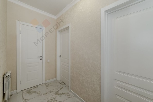 
   Продам 1-комнатную, 42.3 м², Гагарина ул, 188/3

. Фото 10.