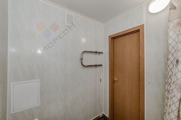 
   Продам 1-комнатную, 45 м², Солнечная ул, 57к1

. Фото 9.