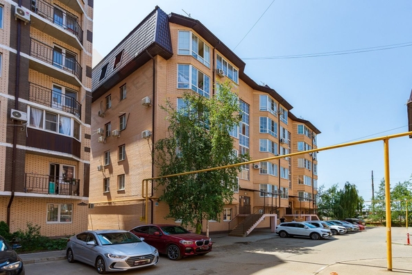 
   Продам студию, 26.4 м², Шоссейная ул, 63к1

. Фото 8.