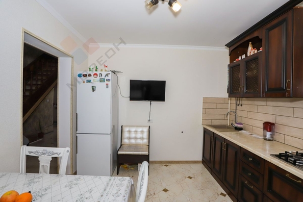 
   Продам дом, 174 м², Яблоновский

. Фото 27.