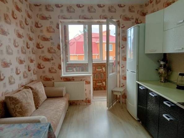 
   Продам 1-комнатную, 45.1 м², Королева ул, 2/1

. Фото 1.