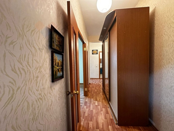 
   Продам 2-комнатную, 61.7 м², Кобцевой Н.С. ул, 1к4

. Фото 11.