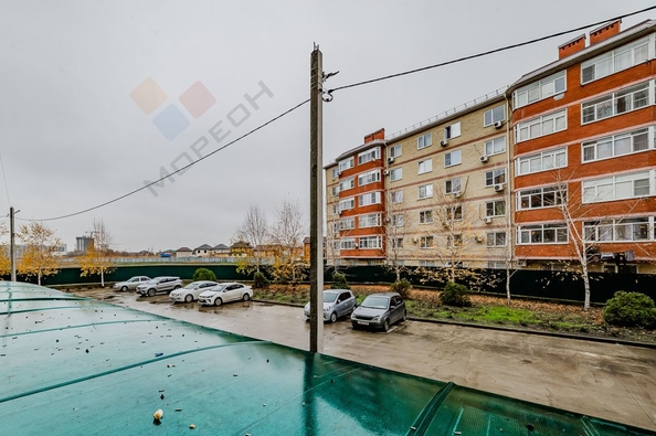 
   Продам 2-комнатную, 67 м², Солнечная ул, 57к1

. Фото 20.