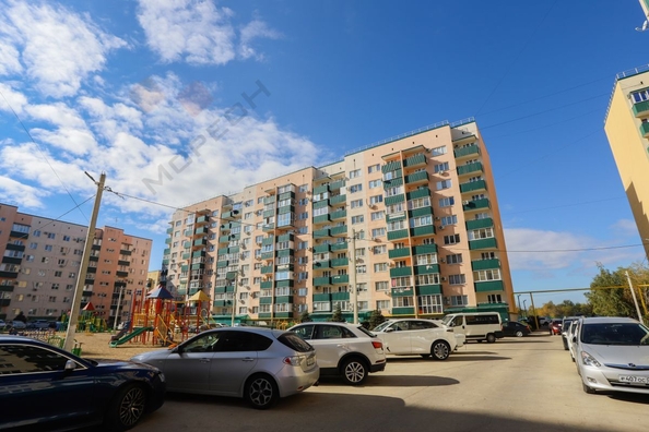 
   Продам 2-комнатную, 70.6 м², Солнечная ул, 55к22

. Фото 17.