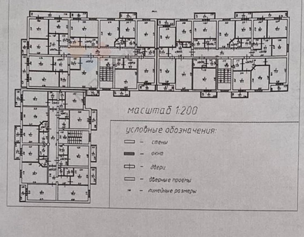 
   Продам 1-комнатную, 26.7 м², Бжегокайская ул, 90/3к4

. Фото 7.