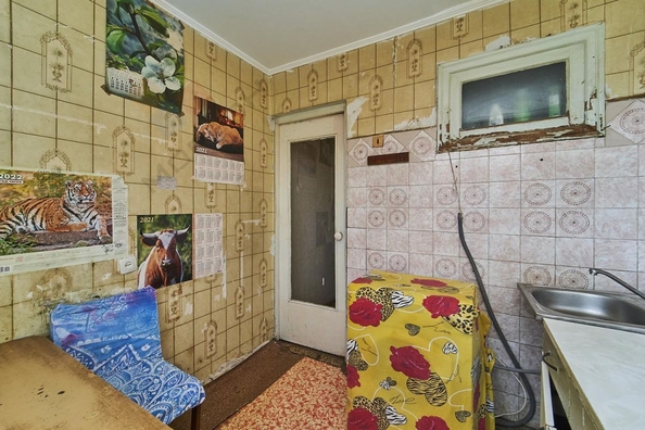 
   Продам 3-комнатную, 49 м², Седина ул, 49

. Фото 9.