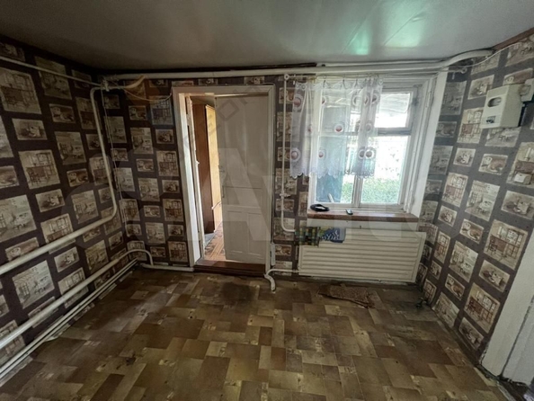 
   Продам дом, 45 м², Яблоновский

. Фото 4.