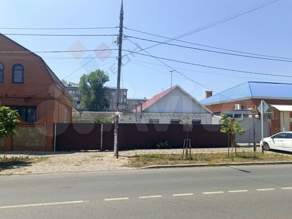 
   Продам дом, 45 м², Яблоновский

. Фото 4.