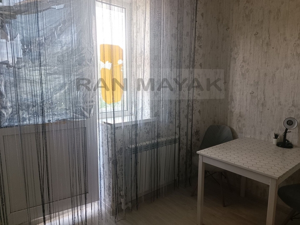 
   Продам 1-комнатную, 33.7 м², Исаева ул, 1

. Фото 3.