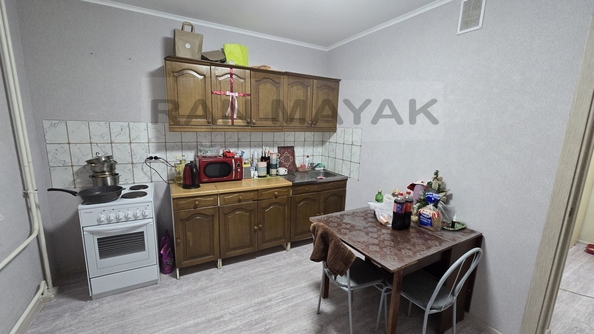 
   Продам 1-комнатную, 42.9 м², Васильева К.А. ул, 6

. Фото 7.