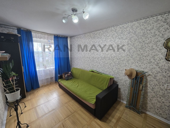 
   Продам 2-комнатную, 48 м², Пионерская 2-я ул, 496

. Фото 9.