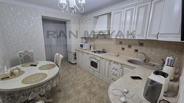 
   Продам 2-комнатную, 60 м², Юннатов ул, 2Е

. Фото 7.