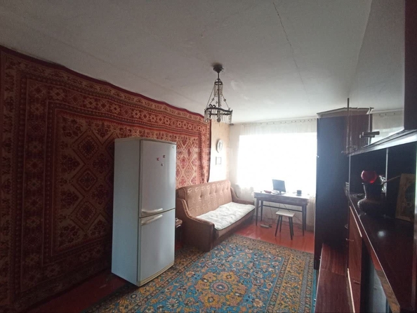 
   Продам 2-комнатную, 47.5 м², 6-й (Весна тер. СНТ) проезд, 3/1

. Фото 2.