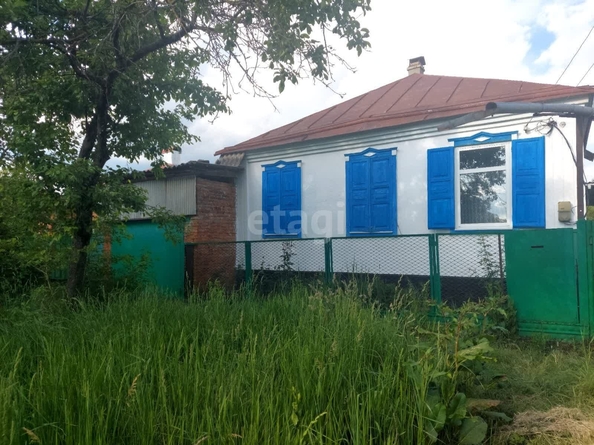 
   Продам дом, 80 м², Тульский

. Фото 1.