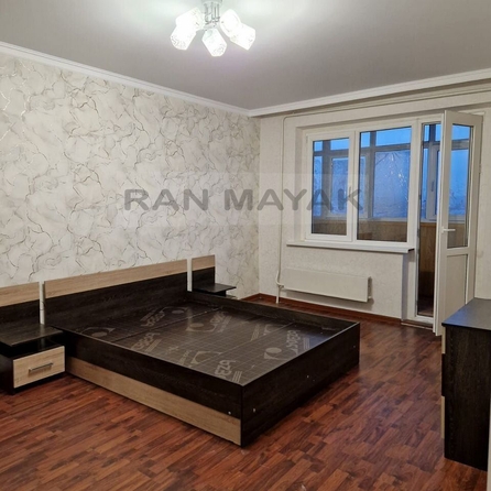 
   Продам 1-комнатную, 38.3 м², Юннатов ул, 2Б

. Фото 8.