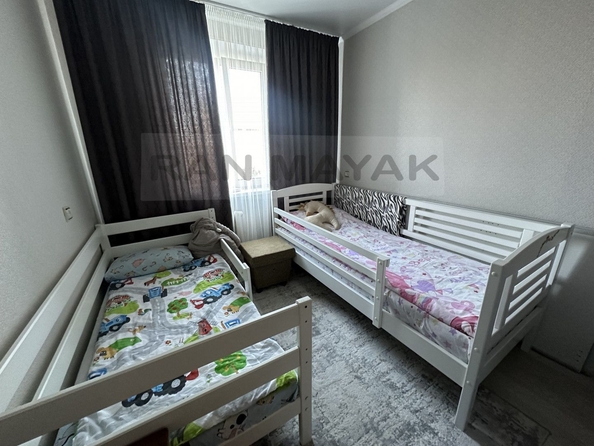 
   Продам 3-комнатную, 59 м², Юбилейная ул, 2А

. Фото 5.