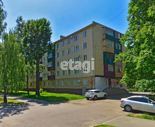 
   Продам 1-комнатную, 30.6 м², Димитрова ул, 19

. Фото 2.