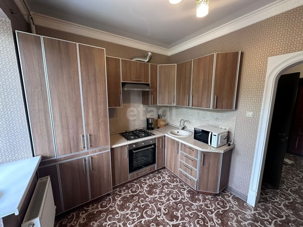 
   Продам 1-комнатную, 35.5 м², Степная ул, 170

. Фото 8.