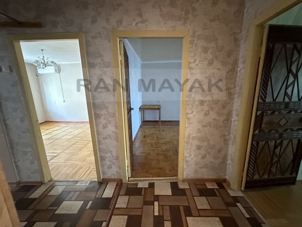 
   Продам 3-комнатную, 59 м², Почтовый пер, 3Б

. Фото 3.