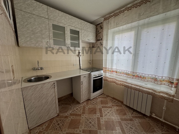 
   Продам 3-комнатную, 59 м², Почтовый пер, 3Б

. Фото 9.