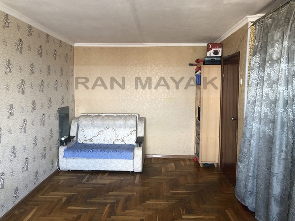 
   Продам 1-комнатную, 29.1 м², Новая ул, 24

. Фото 4.