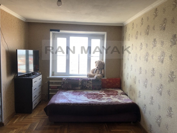 
   Продам 1-комнатную, 29.1 м², Новая ул, 24

. Фото 6.