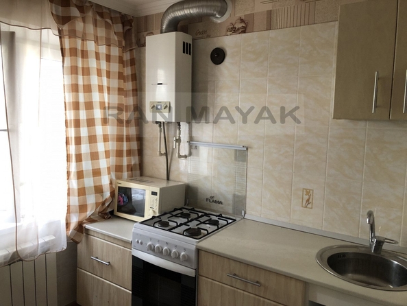 
   Продам 2-комнатную, 46.1 м², Карла Маркса ул, 2

. Фото 5.