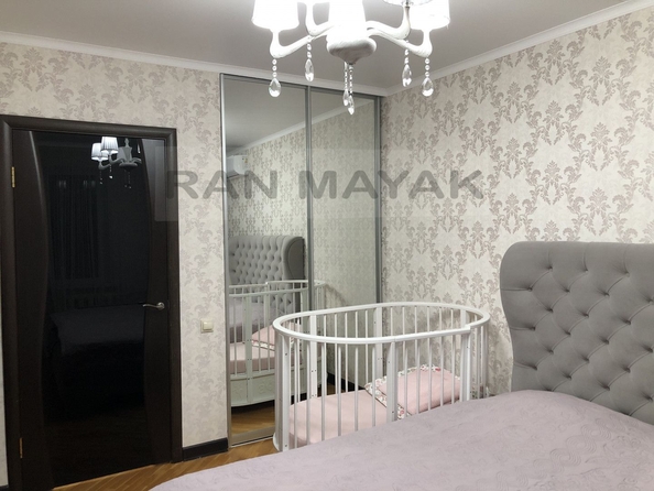 
   Продам 3-комнатную, 70 м², Гайдара ул, 80

. Фото 5.