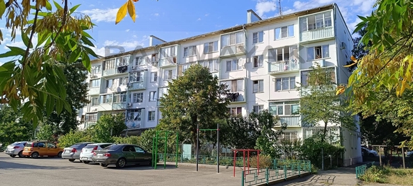 
   Продам 2-комнатную, 48.2 м², Крестьянская 2-я ул, 341

. Фото 1.