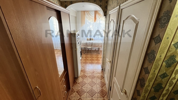 
   Продам 2-комнатную, 51.4 м², Юннатов ул, 6

. Фото 4.