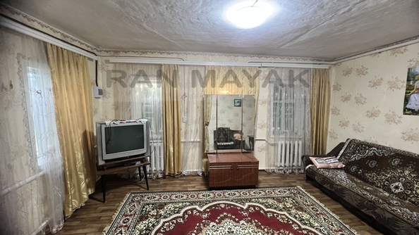 
   Продам дом, 48 м², Краснооктябрьский

. Фото 5.