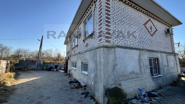 
   Продам дом, 196.4 м², Краснооктябрьский

. Фото 6.