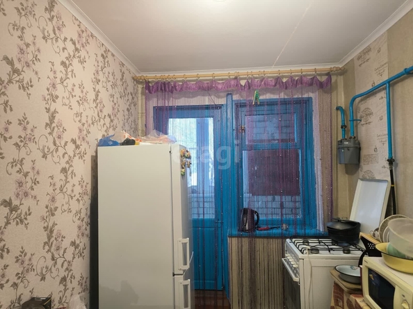 
   Продам 2-комнатную, 47 м², Калинина ул, 5

. Фото 4.