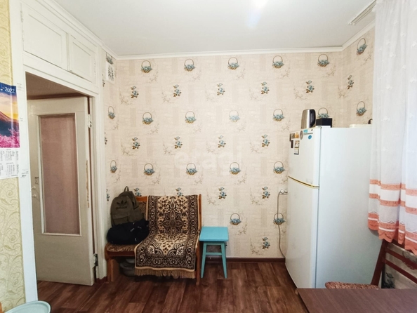 
   Продам 1-комнатную, 37.2 м², 12 Марта пер, 144К3

. Фото 4.