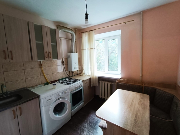 
   Продам 2-комнатную, 42 м², Некрасова 2-я ул, 262

. Фото 3.