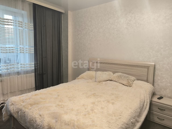 
   Продам 1-комнатную, 39.4 м², Чкалова ул, 65

. Фото 5.