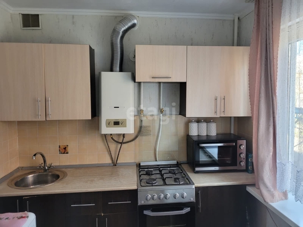 
   Продам 2-комнатную, 49 м², Ленина ул, 108

. Фото 5.