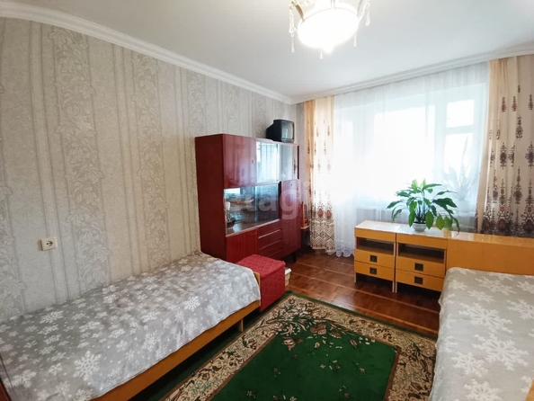 
   Продам 3-комнатную, 63 м², Пионерская 2-я ул, 416

. Фото 4.